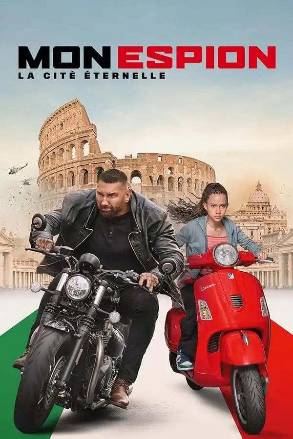 mon espion – IPTV Switzerland Pro