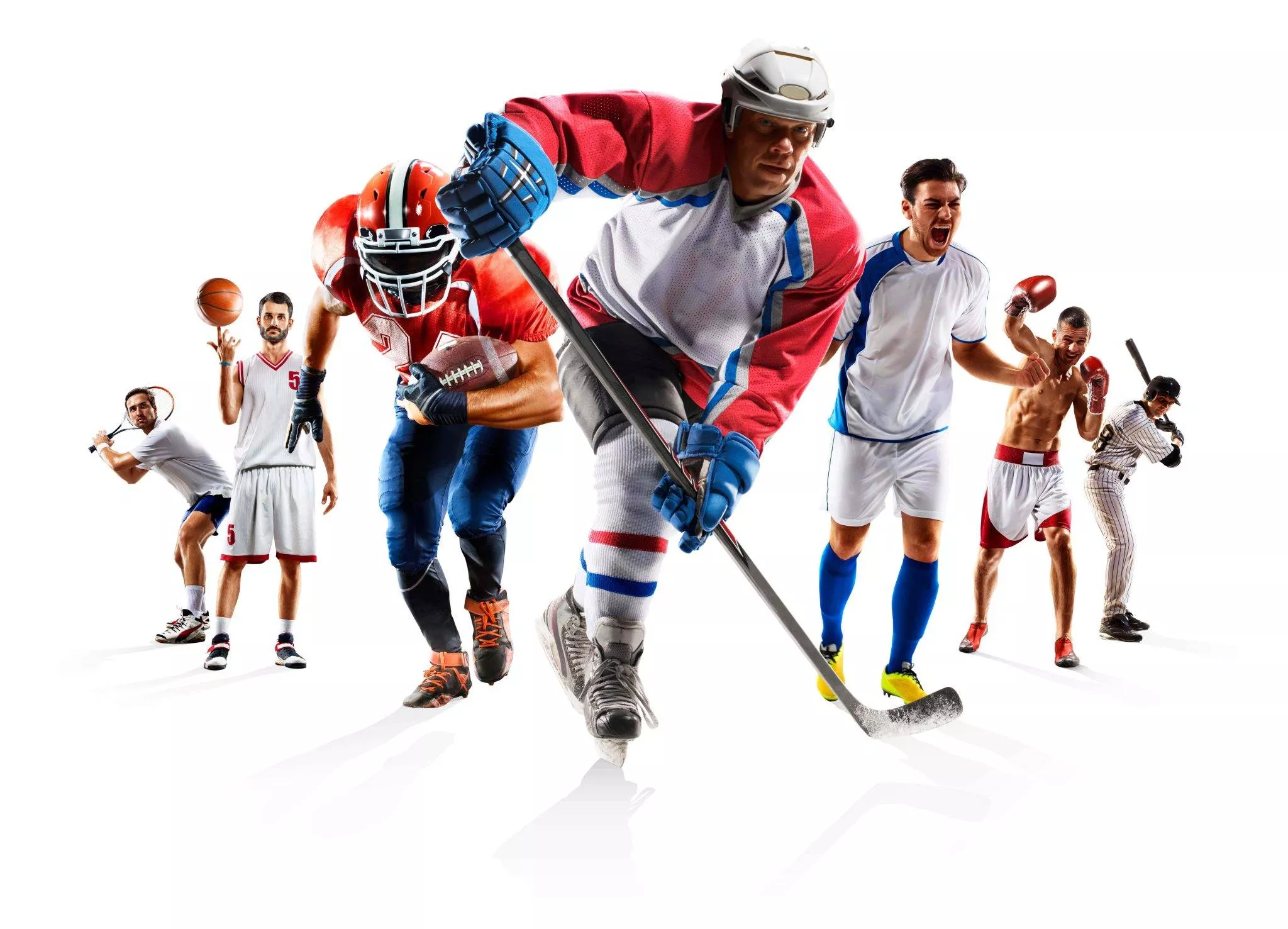 Sport – IPTV Schweiz